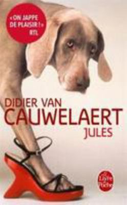 Jules [French] 2253070807 Book Cover