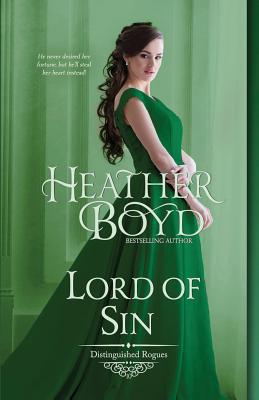 Lord of Sin 1925239632 Book Cover
