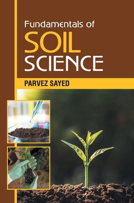 Fundamentals of Soil Science 936224893X Book Cover
