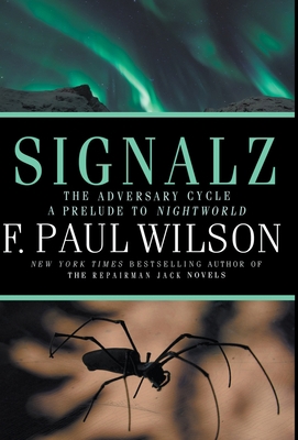 Signalz 1951510437 Book Cover