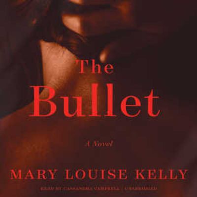 The Bullet 1481529455 Book Cover