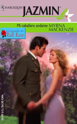 Mi Caballero Andante [Spanish] 0373682530 Book Cover