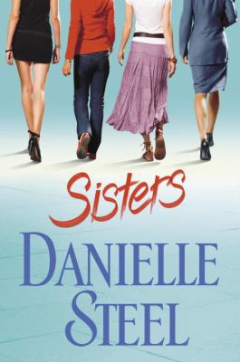 Sisters 0385340222 Book Cover