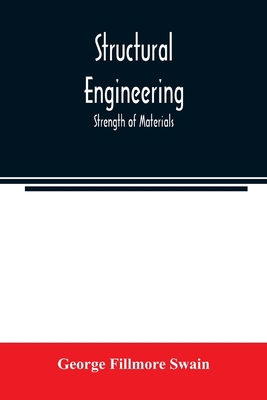 Structural engineering; Strength of Materials 9354021107 Book Cover