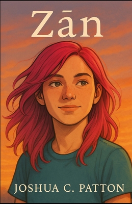 Zān B0F8P6FRLL Book Cover