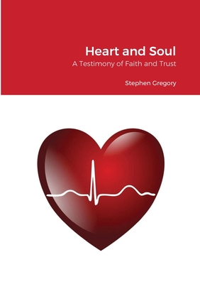 Heart and Soul 1716675367 Book Cover