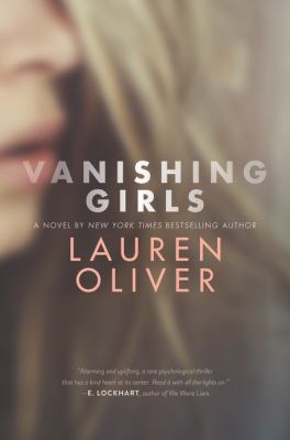 Vanishing Girls (international mass market edit... 0062456970 Book Cover
