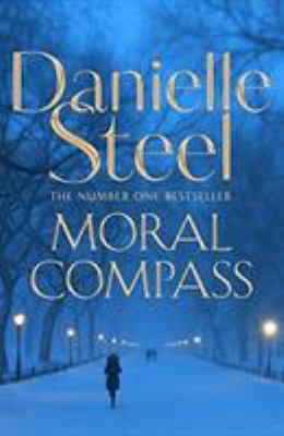 Moral Compass EXPORT 1509878130 Book Cover