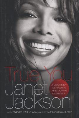 True You: A Journey to Finding and Loving Yourself 0857206125 Book Cover