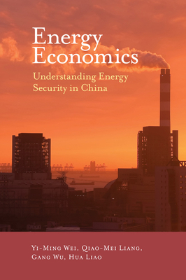 Energy Economics: Understanding Energy Security... 183867294X Book Cover