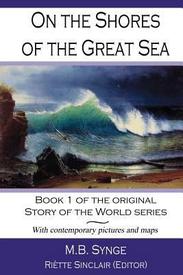 On the Shores of the Great Sea: Book 1 of the o... 1466425903 Book Cover