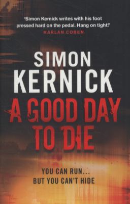 A Good Day to Die B003JTHFRA Book Cover