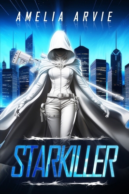 Starkiller B0DF4GZPDV Book Cover