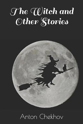 The Witch and Other Stories 1096406047 Book Cover