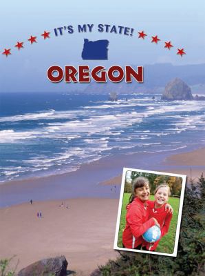 Oregon 1608705250 Book Cover