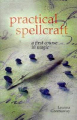 Practical Spellcraft : A First Course 1903065224 Book Cover