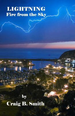 Lightning Fire from the Sky B011SJ5RJ0 Book Cover