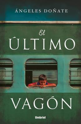 Ultimo Vagon, El [Spanish] 8416517169 Book Cover