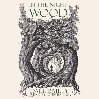 In the Night Wood 1094063711 Book Cover