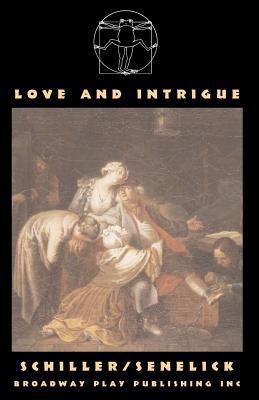 Love And Intrigue 0881453587 Book Cover