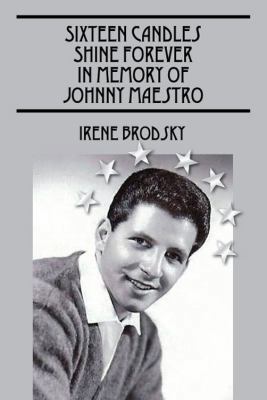 Sixteen Candles Shine Forever In Memory of John... 1432782983 Book Cover