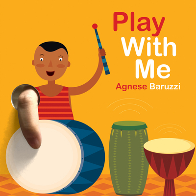 Play with Me 9888341715 Book Cover