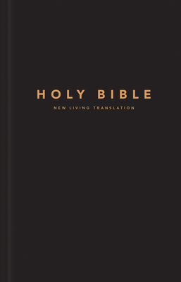Holy Bible-NLT 1414389922 Book Cover
