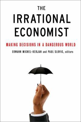 The Irrational Economist: Making Decisions in a... 1586487809 Book Cover