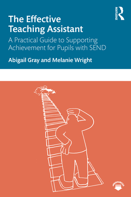 The Effective Teaching Assistant: A Practical G... 0367488469 Book Cover