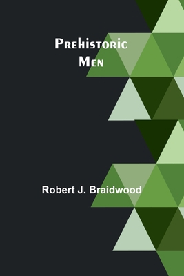 Prehistoric Men 9361475088 Book Cover