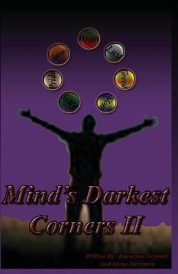 Mind's Darkest Corners II 1979276803 Book Cover