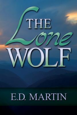 The Lone Wolf 1622532392 Book Cover
