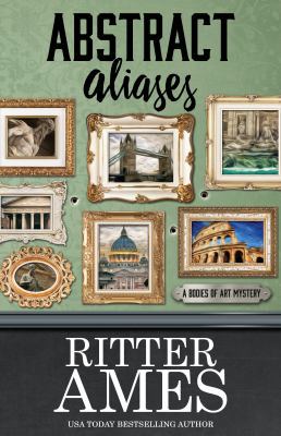 Abstract Aliases 1635110769 Book Cover