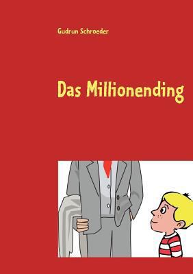 Das Millionending [German] 3837093085 Book Cover