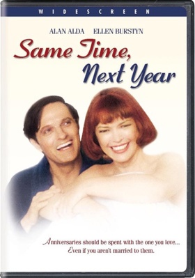 Same Time, Next Year B0001CNRBG Book Cover