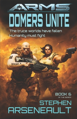 ARMS Domers Unite 154506542X Book Cover