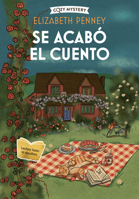 Se Acabó El Cuento / A Treacherous Tale: The Ca... [Spanish] 8410206331 Book Cover