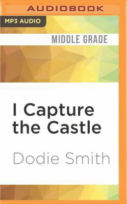 I Capture the Castle 1531871976 Book Cover