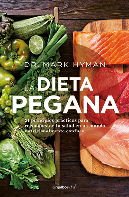 La Dieta Pegana / The Pegan Diet [Spanish] 6073831668 Book Cover