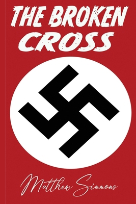 The Broken Cross B0GZKN2NWJ Book Cover