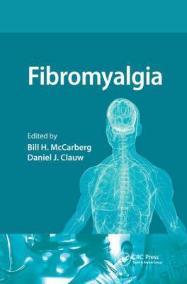 Fibromyalgia 1138112917 Book Cover
