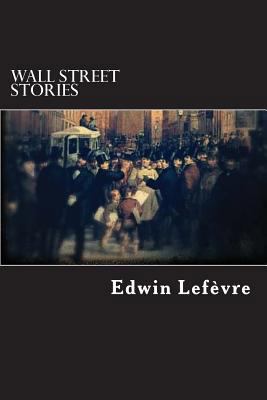 Wall street stories 1543082505 Book Cover