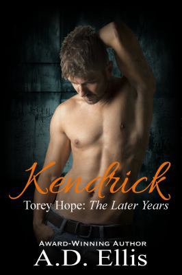 Kendrick: Torey Hope: The Later Years 194264714X Book Cover
