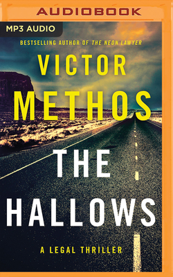 The Hallows 1721358307 Book Cover