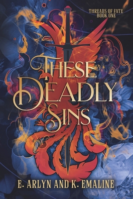 These Deadly Sins B0GL3PL8YG Book Cover