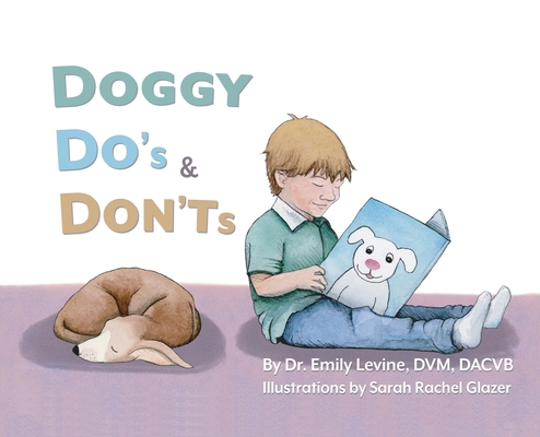 Doggy Do's & Don'ts 1662900244 Book Cover