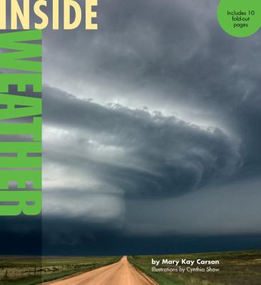 Inside Weather 1402789483 Book Cover