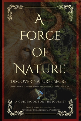 A Force of Nature B0D2QYCM58 Book Cover