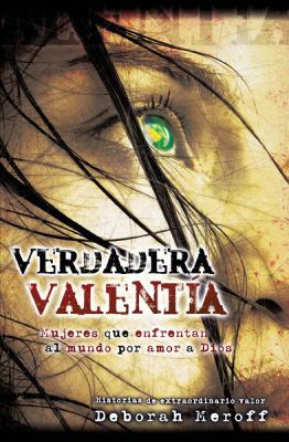 Verdadera Valentia = True Grit [Spanish] 0789915707 Book Cover