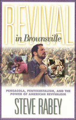 Revival in Brownsville 0785269428 Book Cover